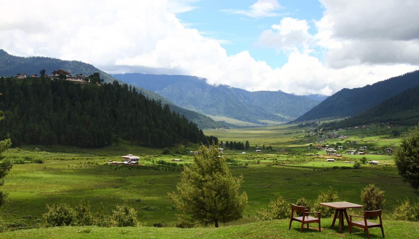 Hidden Gems of Bhutan 