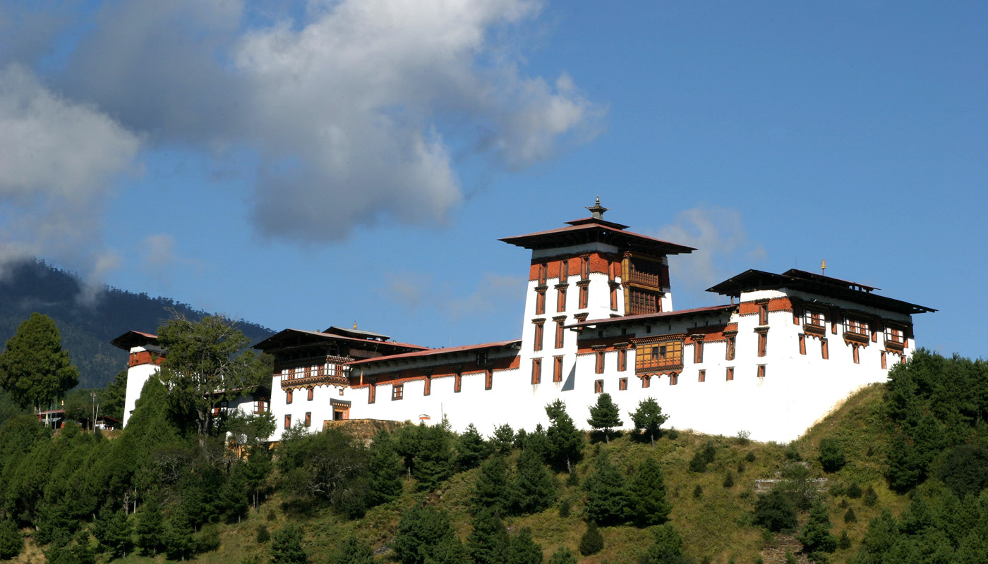 Bumthang 